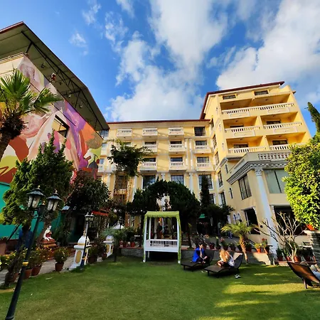 Kathmandu Guest House By Kgh Group-2